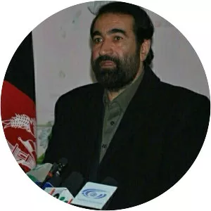 Mohammad Arif Noorzai