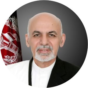 Mohammad Ashraf Ghani