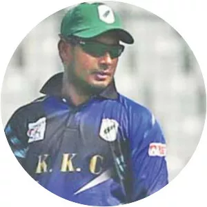 Mohammad Ashraful