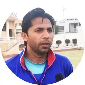Mohammad Asif