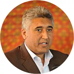 Mohammad Asif Rahimi