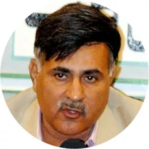 Mohammad Aslam Bhutani