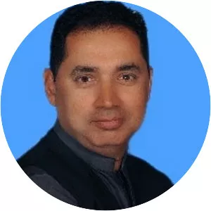 Mohammad Aslam Khan - Pakistani Politician