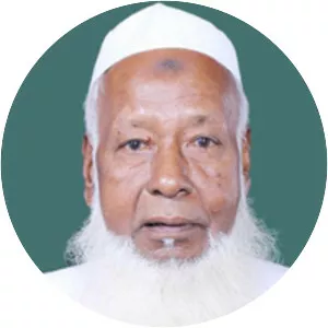 Mohammad Asrarul Haque