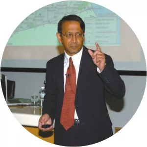 Mohammad Ataul Karim