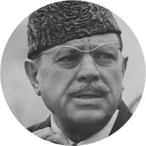 Ayub Khan