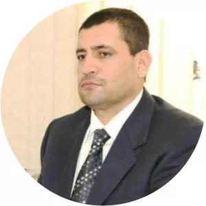 Mohammad Ayub Salangi