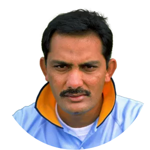 Mohammad Azharuddin - Former Member of the Lok Sabha