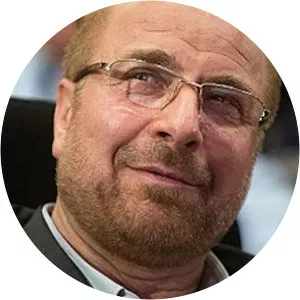 Mohammad Bagher Ghalibaf - Speaker of the Parliament of Iran