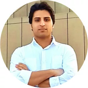 Mohammad Bagher Ghasemian