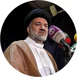 Mohammad Bagher Kharazi