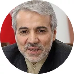 Mohammad Bagher Nobakht