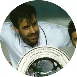 Mohammad Bagher Sadeghi