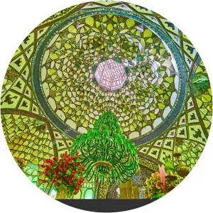 Mohammad Bagher Shafti