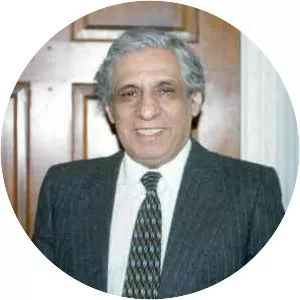 Mohammad Baheri - Iranian Politician