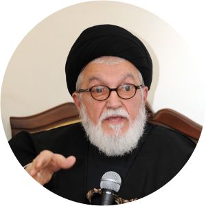 Mohammad Bahr al-Ulloum