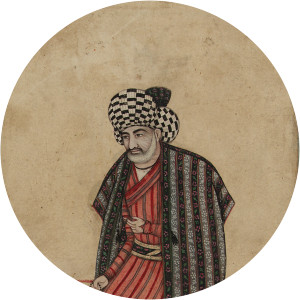 Mohammad-Baqer Majlesi - Iranian scholar