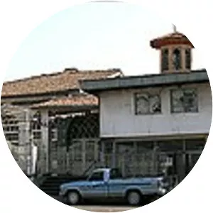 Mohammad Baqer Mirza photograph