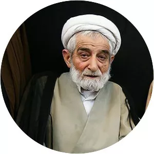 Mohammad Baqwe Baqeri Kani - 