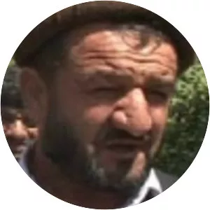 Mohammad Bashir Qant Chah Abi - Former Governor of Sar-e Pol Province