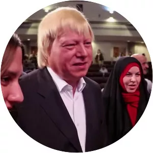 Mohammad Beheshti Shirazi