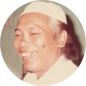 Mohammad Cholil Bisri