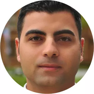 Mohammad Choucair - Politician