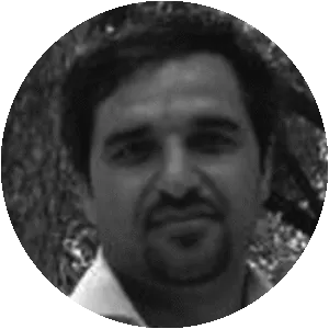 Mohammad Davari - Iranian journalist