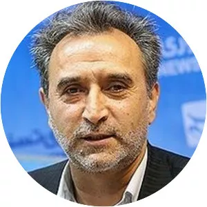 Mohammad Dehghan - Vice President of Iran