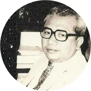 Mohammad Djazman Al-Kindi