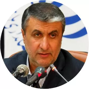 Mohammad Eslami