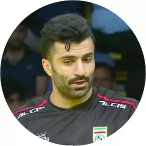 Mohammad Esmaeil Nabibakhsh