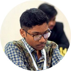 Mohammad Fahad Rahman