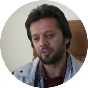 Mohammad Fahim Dashty