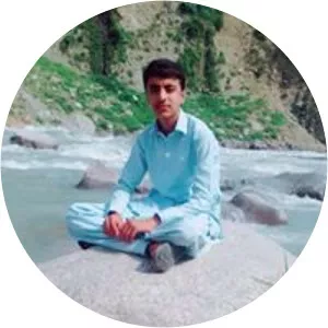 Mohammad Farooq Shah photograph