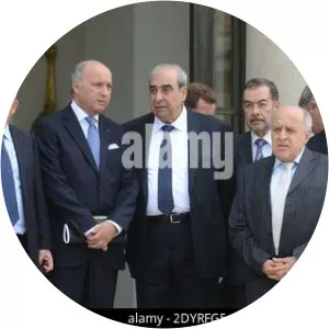 Mohammad Farouk Tayfour