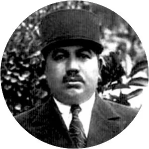 Mohammad Farrokhi Yazdi