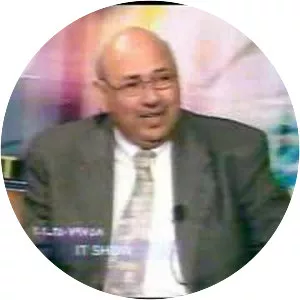 Mohammad Fayad