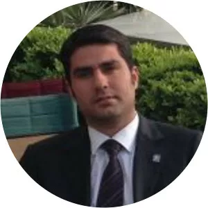 Mohammad Forouzandeh