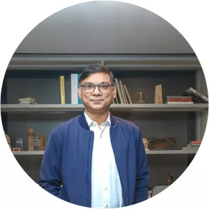 Mohammad Foyez Ullah