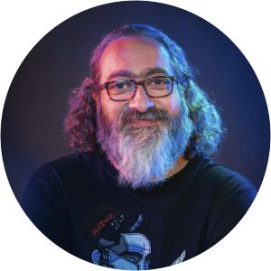 Mohammad Ghorbankarimi