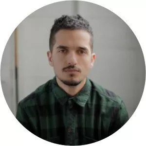 Mohammad Gorjestani - American-Iranian filmmaker