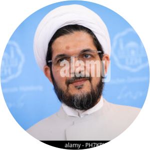 Mohammad Hadi Mofatteh photograph