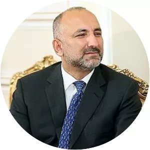 Mohammad Hanif Atmar