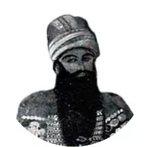 Mohammad Hasan Khan Qajar - Political leader