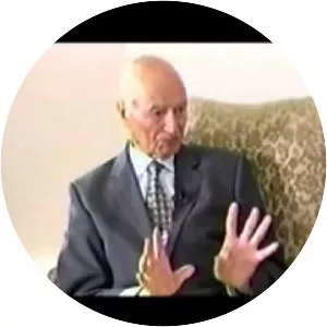 Mohammad Hasan Sharq