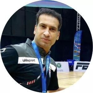 Mohammad Hashemzadeh