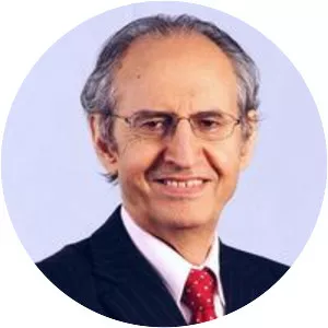 Mohammad Hashim Kamali - Afghan author