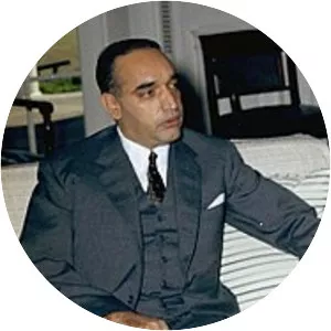 Mohammad Hashim Maiwandwal