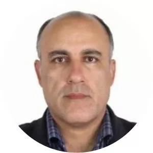 Mohammad Hassan Hosseini